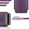 Pull-Case für Nokia 8110 4G, Farbe:Indigo-Violet Produktbild-Vorschau 3