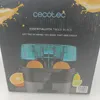 Cecotec 04146, Zentrifugal-Entsafter, Schwarz, Grau, 0,5 l, Produktbild-Vorschau 21