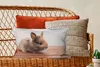 MuchoWow® Zierkissen Sofakissen Wohnzimmer Dekokissen 50x30 Produktbild-Vorschau 5