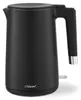 Maestro Wasserkocher MR026BLACK Produktbild-Vorschau 1