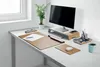 SIGEL Monitorständer Smartstyle USB silber/holzfarben Produktbild-Vorschau 8