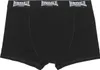 Herren boxershorts, 5-pack, NORTH CHALLOW, zwart, maat S, Productafbeelding-voorbeeld 7
