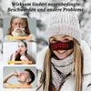 Beheizte Nasenabdeckung mit USB Betrieb Nasenwärmer heiße Produktbild-Vorschau 7