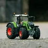 TOMY Britains Fendt 828 Vario Traktor 43177 Produktbild-Vorschau 6