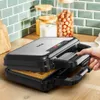 Tefal Ultracompact 3-in-1 Sandwichmaker/Waffeleisen/Panini Produktbild-Vorschau 10