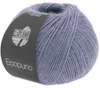 Lana Grossa - Ecopuno 0074 veilchenblau Produktbild-Vorschau 2