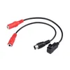 rC USB simulátor 22 v 1, s kabely, pro Realflight G7/G6/G5, Náhled obrázku produktu 5