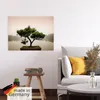 ARTland Poster Chinesischer Bonsaibaum Größe: 40x30 cm Produktbild-Vorschau 5
