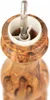 MacinaPEUGEOT Parigi in legno d'ulivo 22cm Anteprima dell’immagine prodotto 9