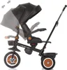 CHIPOLINO Driewieler met kap, model Marathon 2-in-1, kleur Productafbeelding-voorbeeld 8