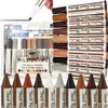 GEKO Sada 21ks na opravu nábytku, panelů, dřeva G30148 Náhled obrázku produktu 6