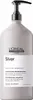 L'Oréal Professionnel Serie Expert Silver Shampoo 1500 ml Produktbild-Vorschau 6