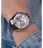 Strieborné hodinky Guess GW0760L1 Náhľad obrázku produktu 8