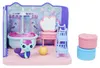 Gabby's Dollhouse 6062036, Łazienka dla lalek, 3 lat(a) Podgląd zdjęcia produktu 2