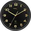 Orologio da parete radiocomandato Technoline WT 8500 oro Anteprima dell’immagine prodotto 3
