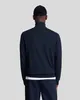 Lyle & Scott Bavlna Merino 1/4 Zip Pulovr Herren Náhled obrázku produktu 9
