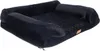 Purlov 26915 Ortopedický pelíšek pro psa M 80×65 cm černý Náhled obrázku produktu 1