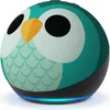 Echo Dot Kids smarter WLAN- und Bluetooth-Lautsprecher Produktbild-Vorschau 2