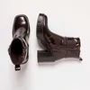 Art Stiefeletten mit Absatz Damen 1979 NAPPA SHINNY Produktbild-Vorschau 4