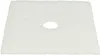 vhbw 50x Luftfilter Ersatz für Lunos 33863, 2/FSK für Produktbild-Vorschau 9