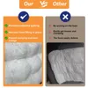 WISFOR Lit pour chien, canapé pour chien, coussin pour Voir les images du produit 8
