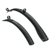 Blatníky SKS Beavertail XL - set, černá 10101 (26-28) Náhled obrázku produktu 1