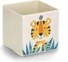 Zeller 14477 Zeller Tiger Aufbewahrungsbox beige 28,0 x Voir les images du produit 2