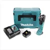 Makita DTM 51 RT1J 18V Li-Ion snoerloos multifunctioneel Productafbeelding-voorbeeld 2