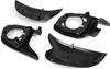 4PCS Zestaw osłony lusterka wstecznego do BMW X3 G01 X4 G02 Podgląd zdjęcia produktu 4