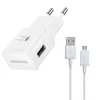 Originálny nabíjací kábel Samsung Fast Charger Micro-USB Náhľad obrázku produktu 1
