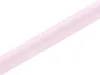 Tkanina satynowa gładka, bieżnik, różowy, 0,36 x 9 m Podgląd zdjęcia produktu 1
