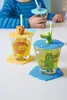 Kindertrinkset 3-tlg. Krokodil Produktbild-Vorschau 6
