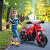 AIYAPLAY Moto électrique enfants, moto cross pour enfants Voir les images du produit 2