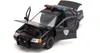 Jada Toys 253255060 Ford Taurus Police 1986 schwarz RoboCop Produktbild-Vorschau 15