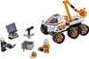LEGO® City 60225 Testovací jízda kosmického vozítka Náhled obrázku produktu 3