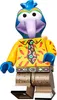 LEGO 71033 Minifiguren Die Muppets, Set mit 1 von 12 Produktbild-Vorschau 20