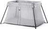 BabyBjorn Travel Crib Light, Faltbar, 6 kg, Silber Produktbild-Vorschau 8