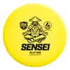 Discmania Active Soft Disc Golf Set of 3 - vrátane Náhľad obrázku produktu 5