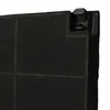 vhbw Aktivkohlefilter kompatibel mit Zanker 94249028800, Produktbild-Vorschau 7