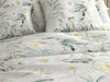 FEBE Bettwäsche Blumenwiese Bettbezug-Set 140x200cm + Produktbild-Vorschau 15