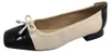 Caprice, scarpe da donna, ballerine, beige, casual Anteprima dell’immagine prodotto 3
