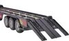 Abschleppwagen Transporter LKW Auto Ferngesteuerte Produktbild-Vorschau 5