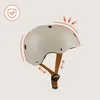 LIONELO Schutzhelm für Kinder Helmet verstellbar 50-56 cm, Produktbild-Vorschau 8