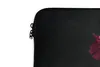 MuchoWow® Laptop Hülle 13 Zoll Pfingstrosen - Stilleben - Produktbild-Vorschau 3