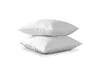2-Stk. John Baumwolle Kissen Kopfkissen Super Soft Waschbar Produktbild-Vorschau 3