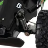 Kruzzel 22439 Terénne auto RC 1:18, 2.4Ghz, 15 km/h čierne Náhľad obrázku produktu 6