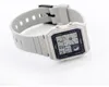 Casio Digital Uhr LF-20W-8AEF Uni beige Produktbild-Vorschau 3