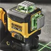 Dewalt DCE089D1G18-QW Laser Tracer Akku 3x360° Grüner Produktbild-Vorschau 15