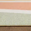Carpetsale24 Tappeto Bambini Design Arcobaleno Tappeto da Anteprima dell’immagine prodotto 4