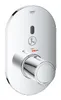 GROHE Eurosmart Cosmopolitan E Special, Chrom, 1 Stück(e) Produktbild-Vorschau 1